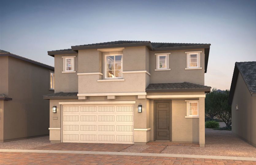 16493 W Whispering Wind Dr