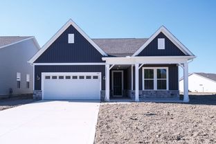 Prestige - Port West: Avon Lake, Ohio - Pulte Homes