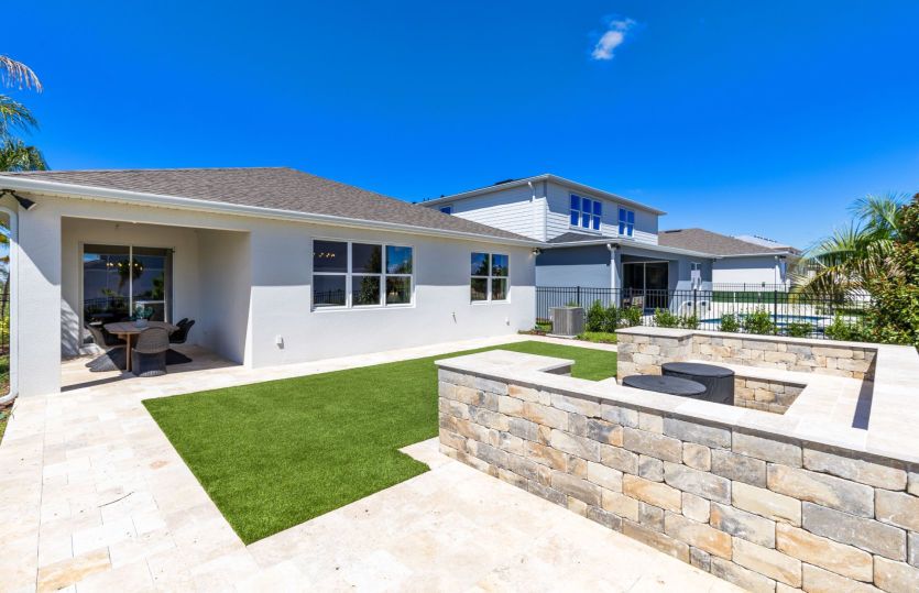 The Best of Outdoor Living