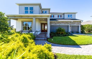 Roseland - Parkside Trails: Clermont, Florida - Pulte Homes
