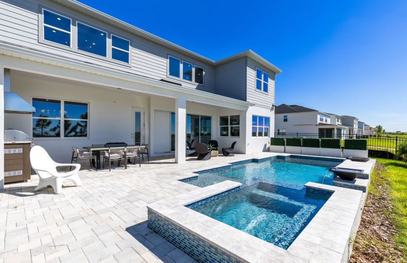 Backyard Bliss Awaits