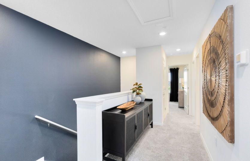 Personalize Your Space