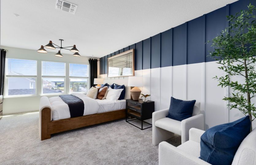 Your Private Retreat Awaits