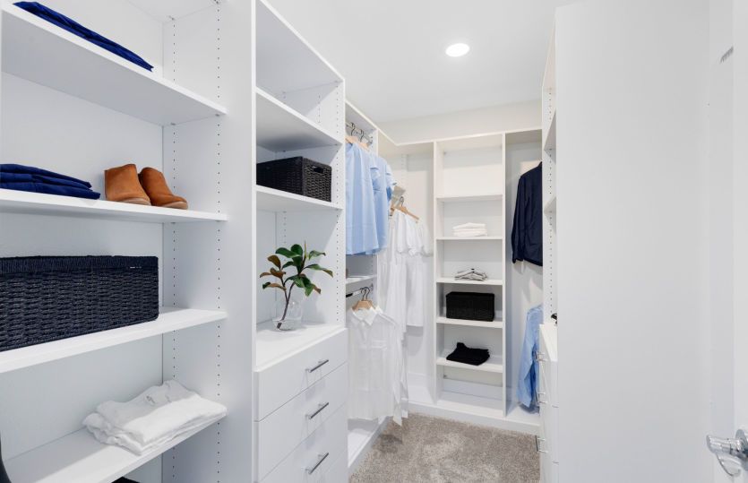 Style Meets Storage