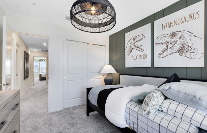 Comfort in Every Corner