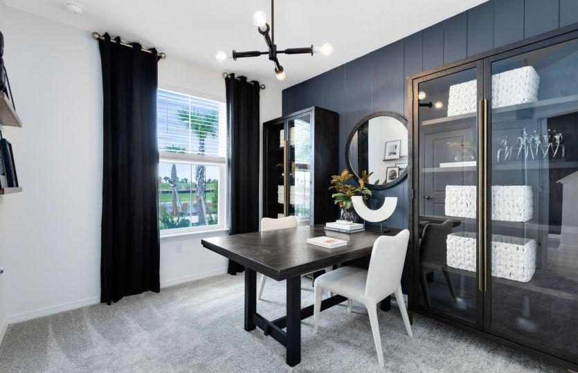 Design Your Dream Office