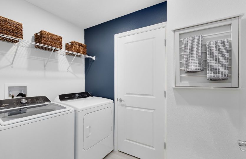 Laundry Made Easy