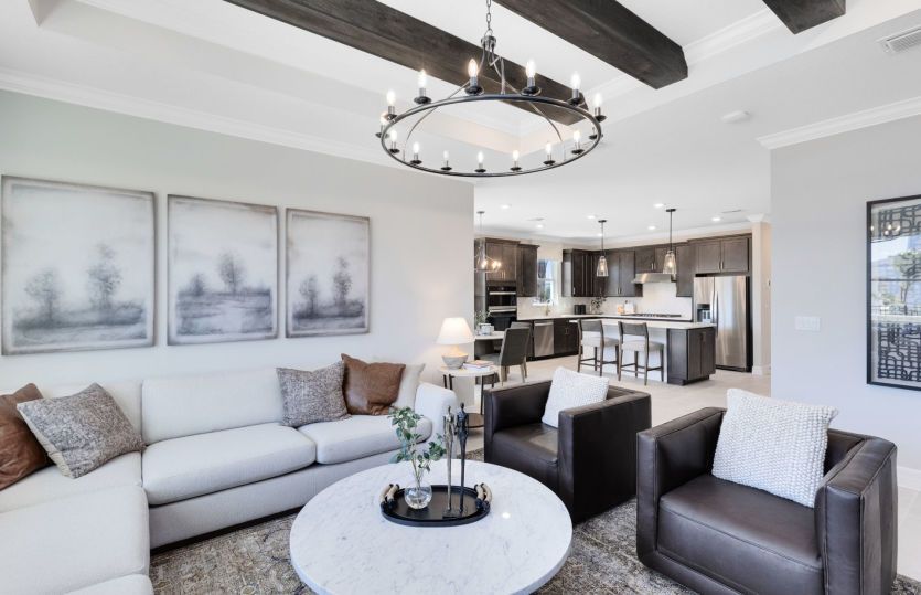 Built For Connection