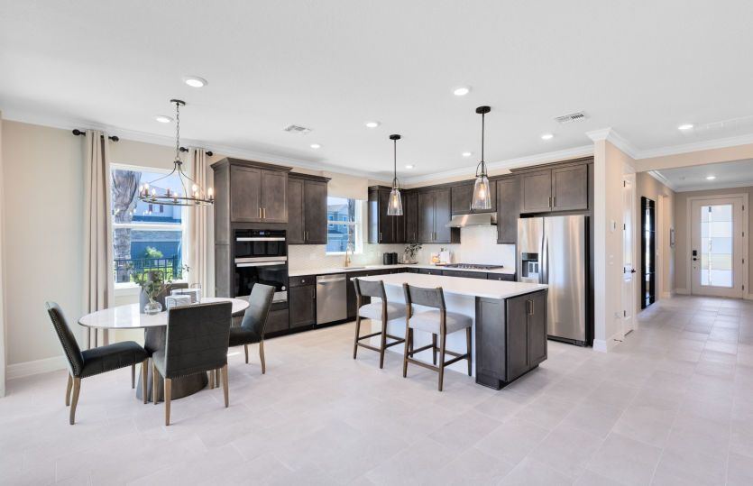 Cook. Gather. Connect.