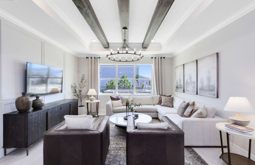 Conversations Start Here