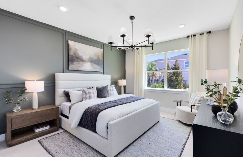 Private Owner's Suite