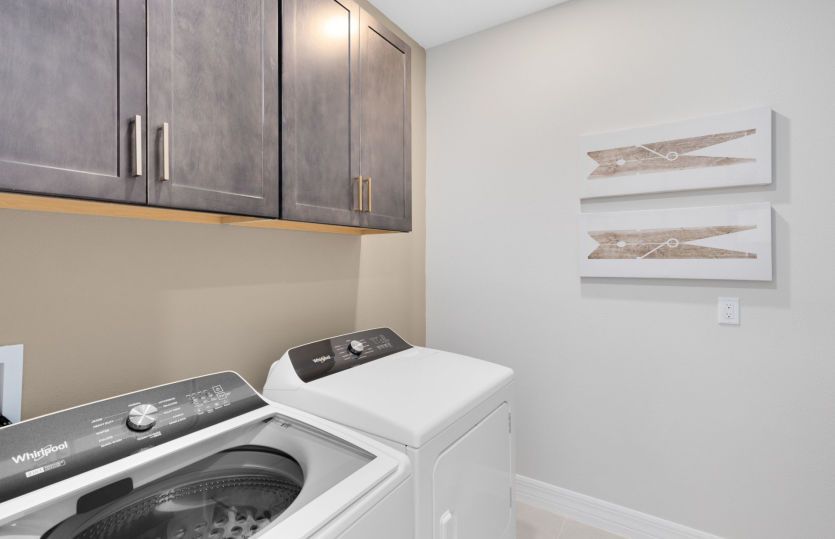 Laundry Made Simple