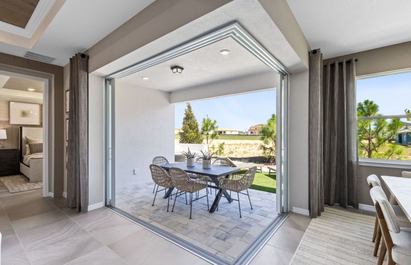 Slide Into the Outdoors