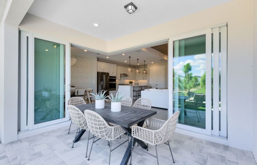 Fresh Air, Full Table