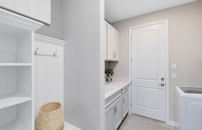 Everyday Ease Starts Here