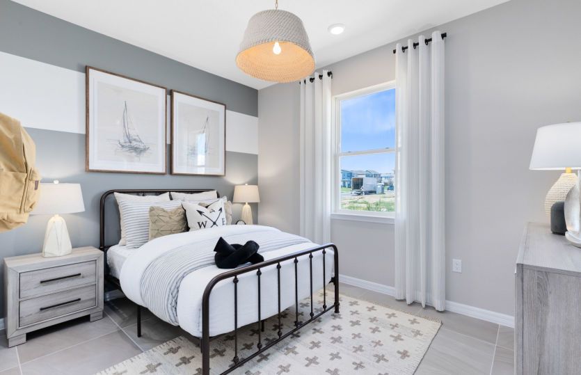 Thoughtfully Designed Retreat