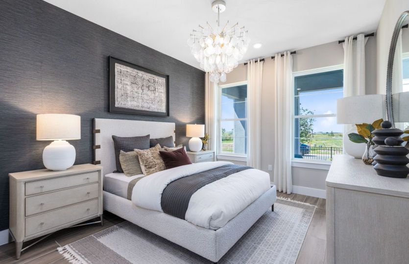 Room for Guests