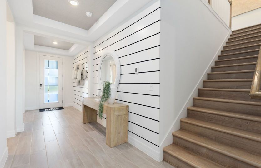 Elevated Living Starts Here