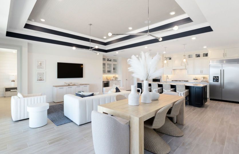 Designed for Connection