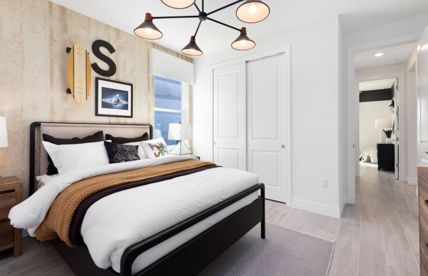 Style Meets Personal Space