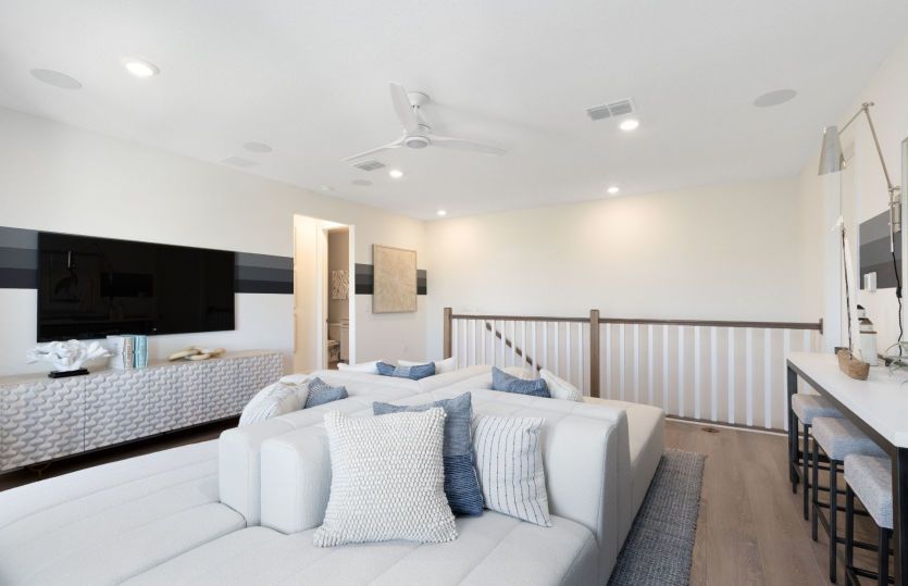 Loft Space for Everyone