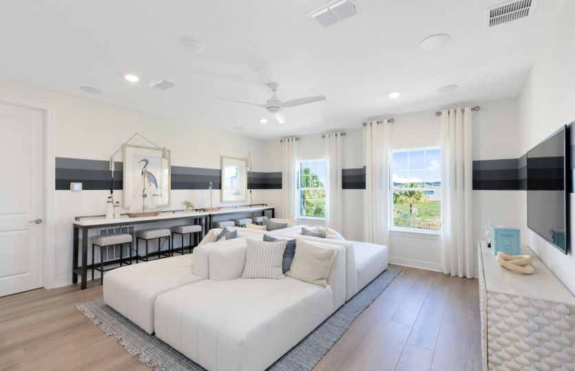 Casual Comfort, Elevated Design