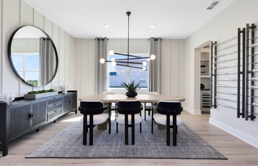 Styled for Every Occasion