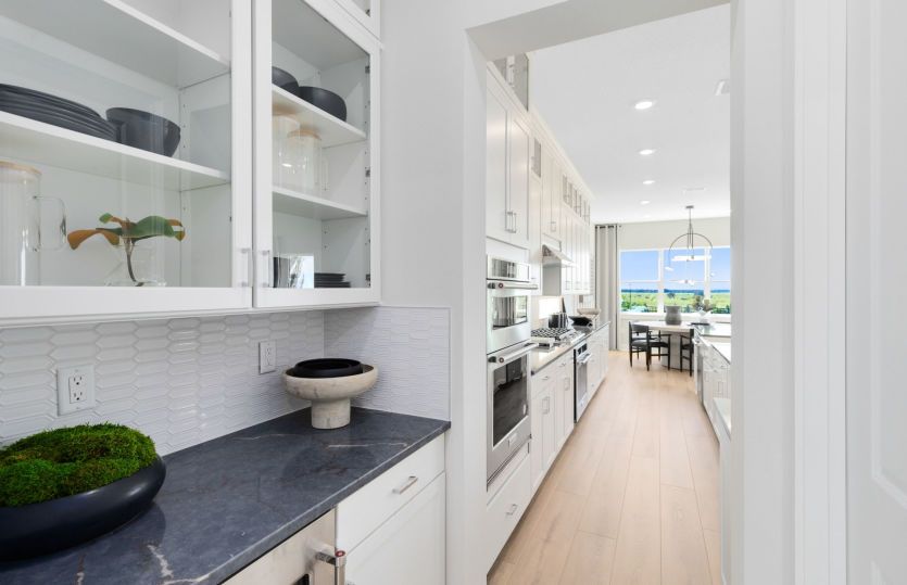 Connected Living Spaces