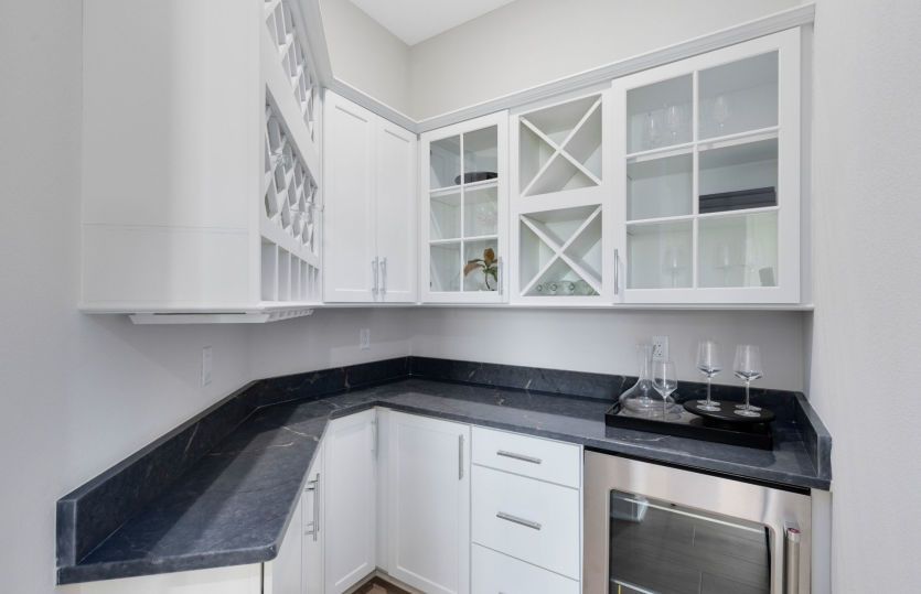 Versatile Spaces