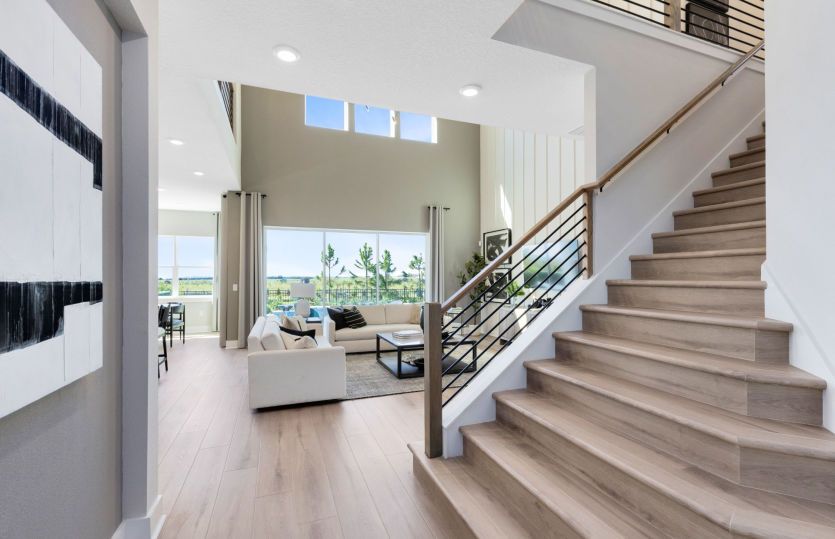 Luxury Living