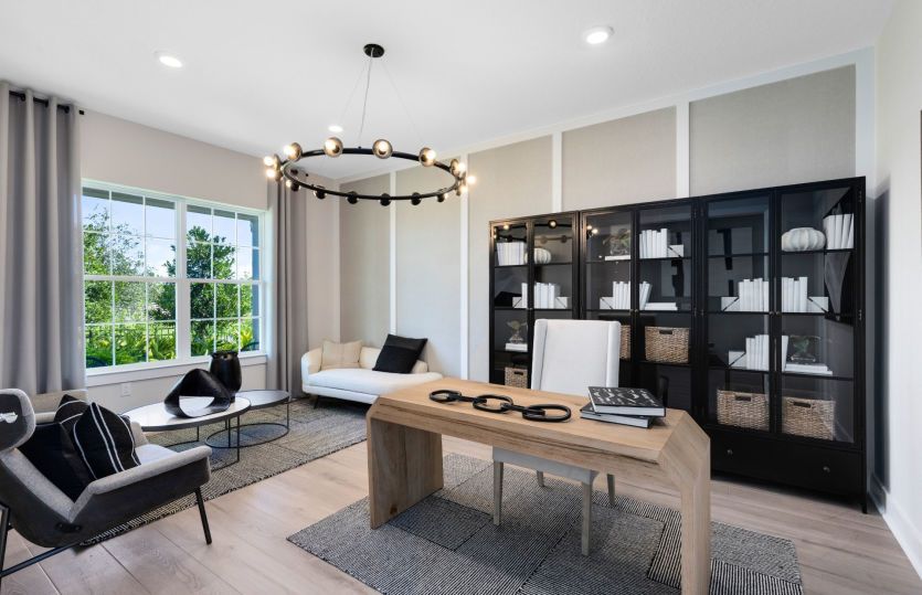 Design Your Dream Office