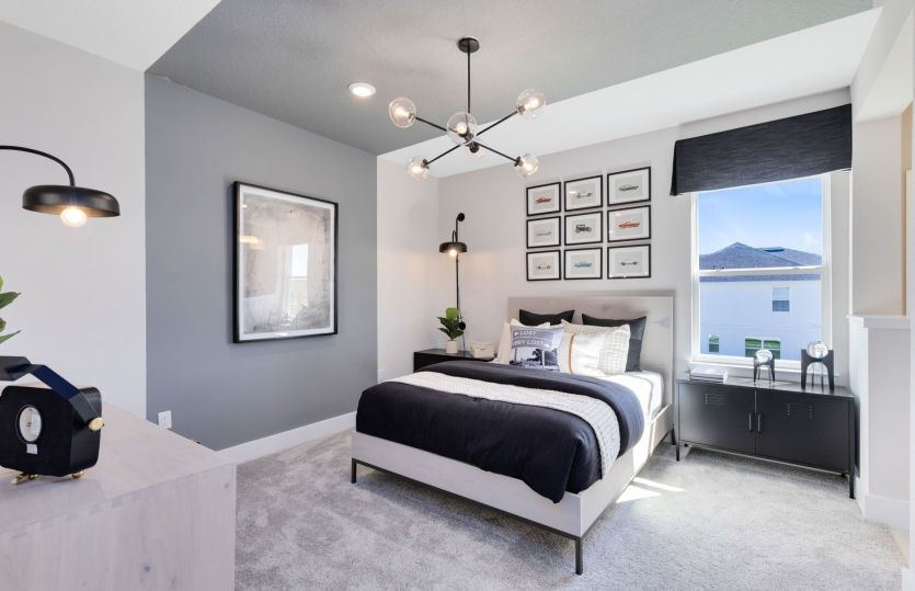 Bedrooms for Everyone