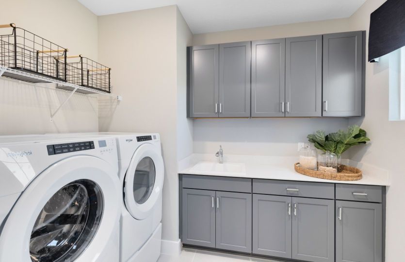 Laundry Made Easy