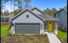 Pulte Homes at Two Step Farm: Montgomery, Texas - Pulte Homes