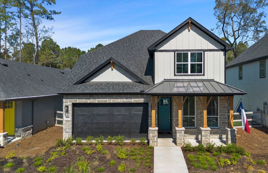 Visit the Jayton Model