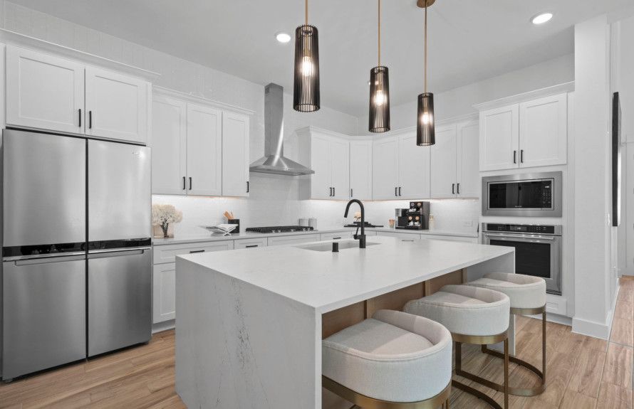 Iredell Kitchen