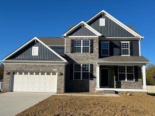 Riverton - Highlands of Sharon: Wadsworth, Ohio - Pulte Homes