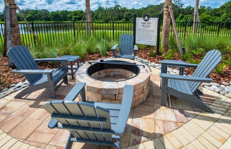 Firepit