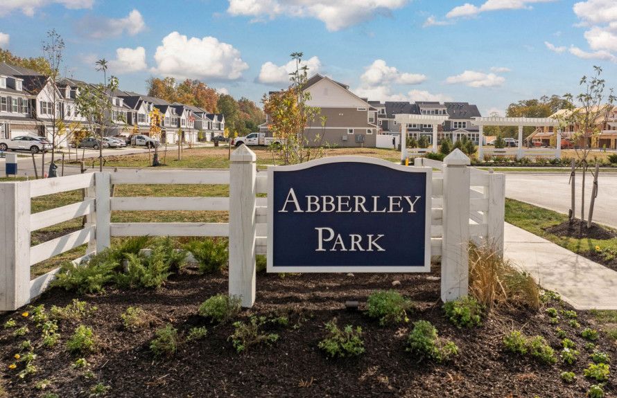 casa en Abberley Park por Pulte Homes