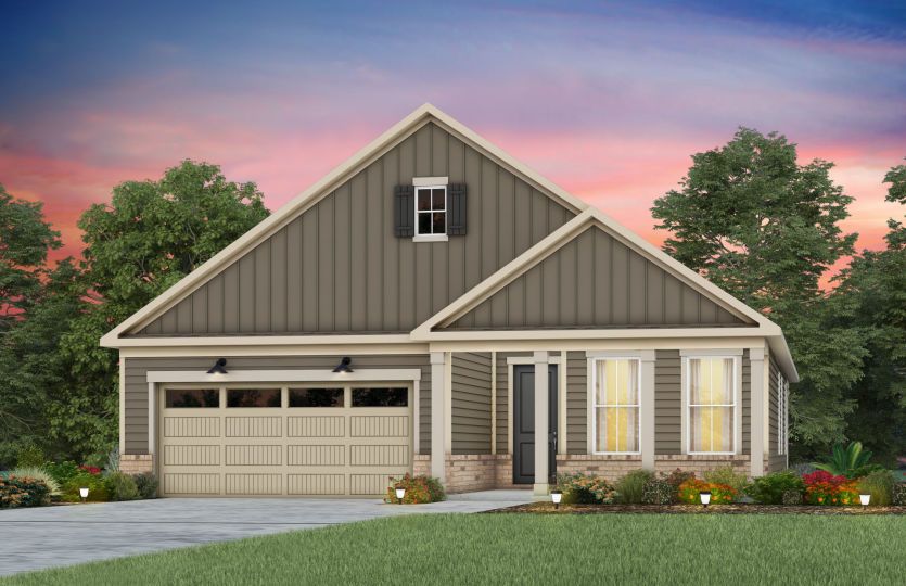 Elevation LC313
