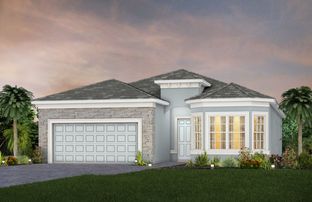 Mystique - Highpointe: Stuart, Florida - Pulte Homes
