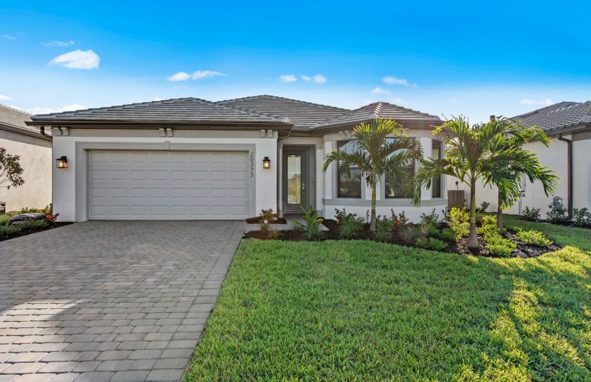 20377 Kingmont Drive