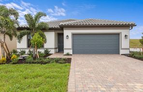 3861 Passion Vine Drive (Highgate)
