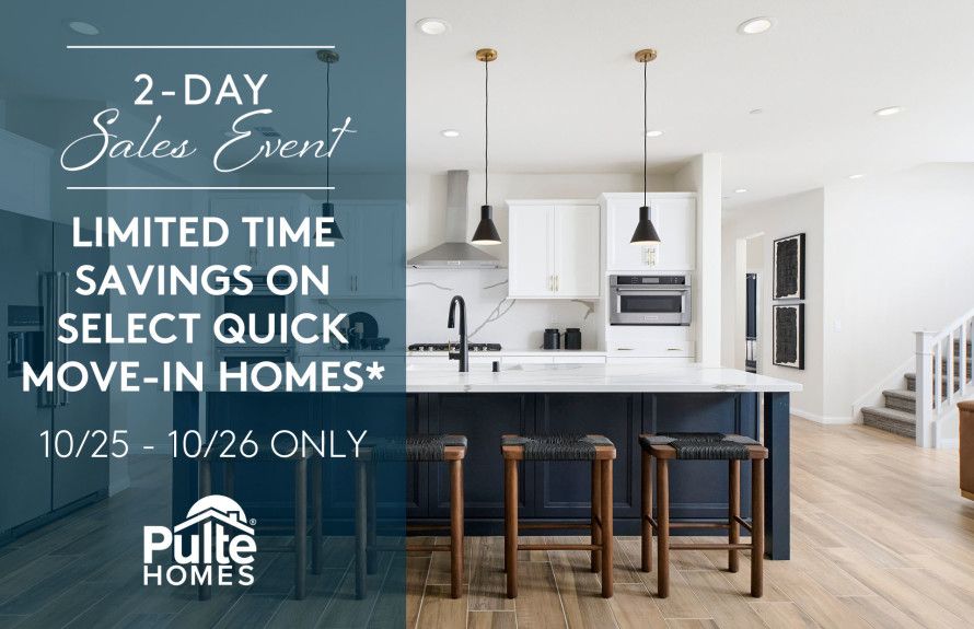 2-Day Sales Event