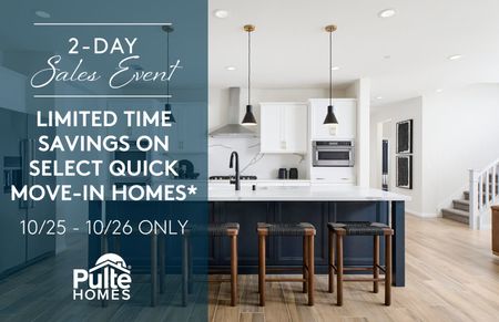 2-Day Sales Event