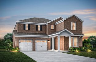 Eastfield - Millstone: Hendersonville, Tennessee - Pulte Homes