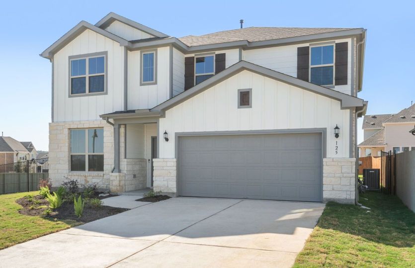 125 Darlington Court (Taylor)