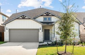 317 Bristlecone Bend (Keller)