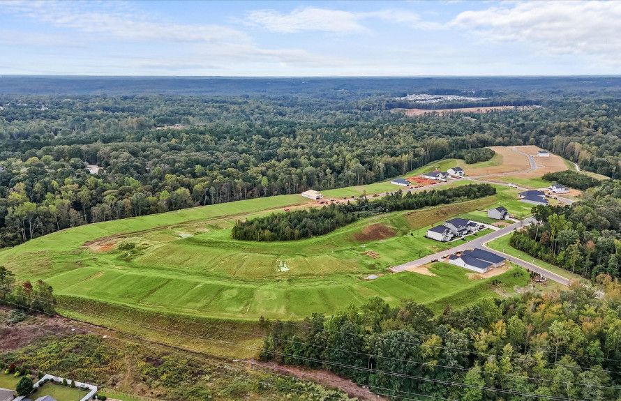 Welcome to Sweetwater Hills!