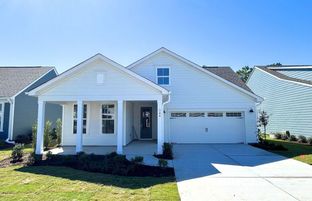 Prestige - The Haven at Riverlights: Wilmington, North Carolina - Pulte Homes